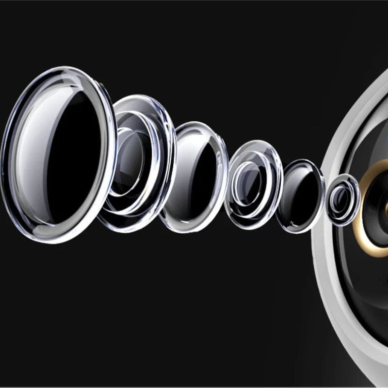Xiaomi Smart Camera C701 - Item9