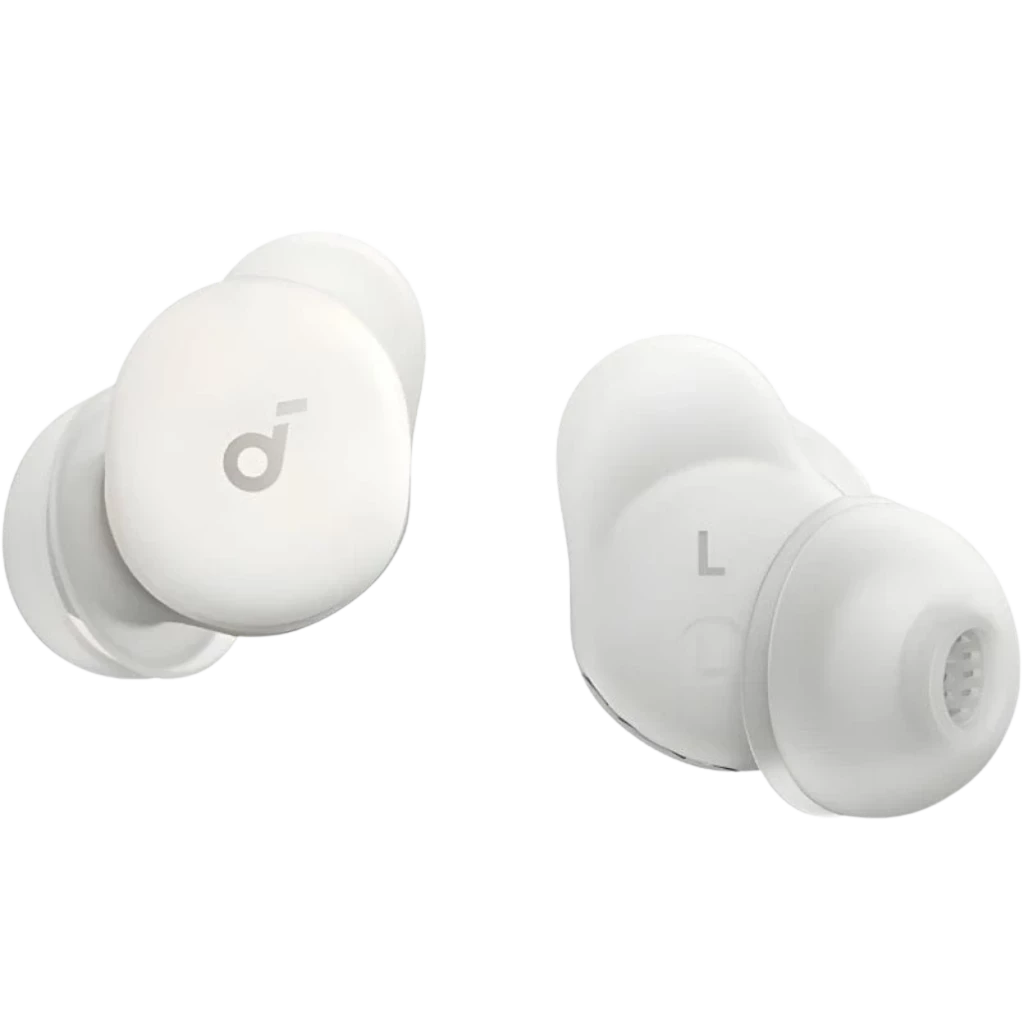 Soundcore Sleep A30 Auriculares para dormir Blanco - Ítem1