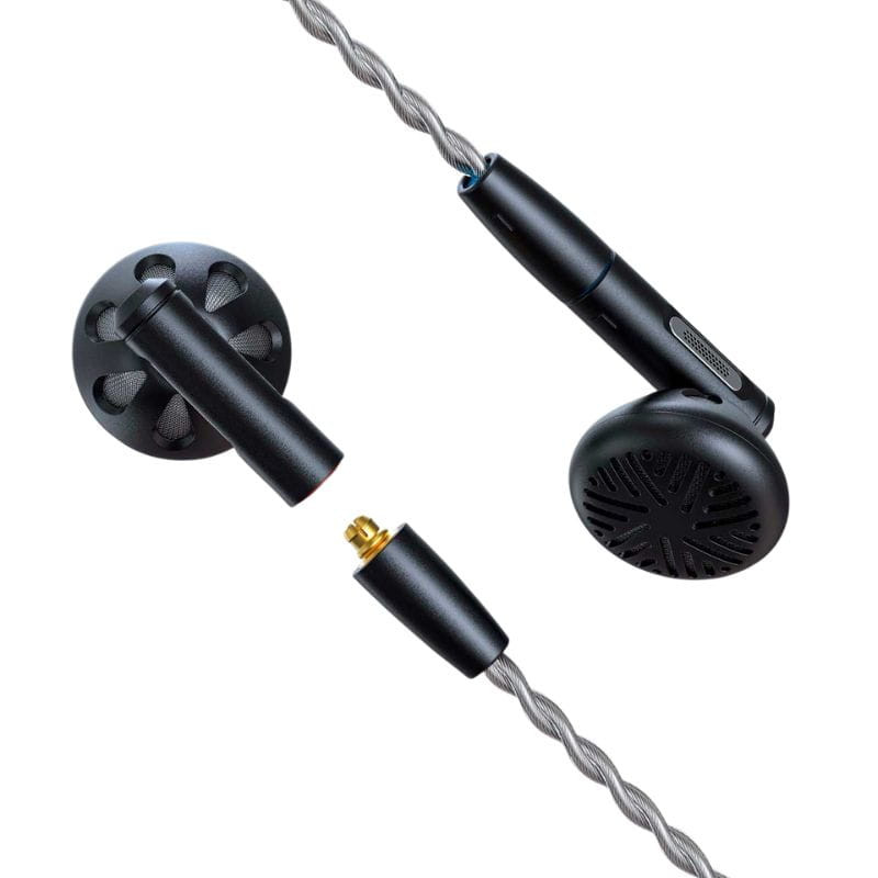 FiiO FF5 - Earbuds - Item1