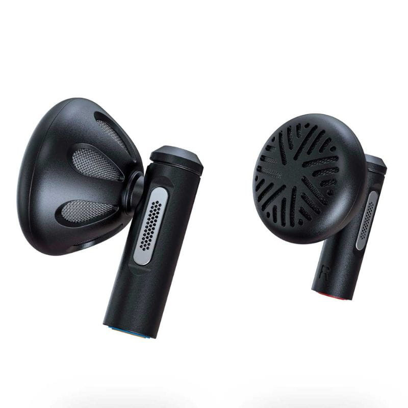 FiiO FF5 - Earbuds - Item2