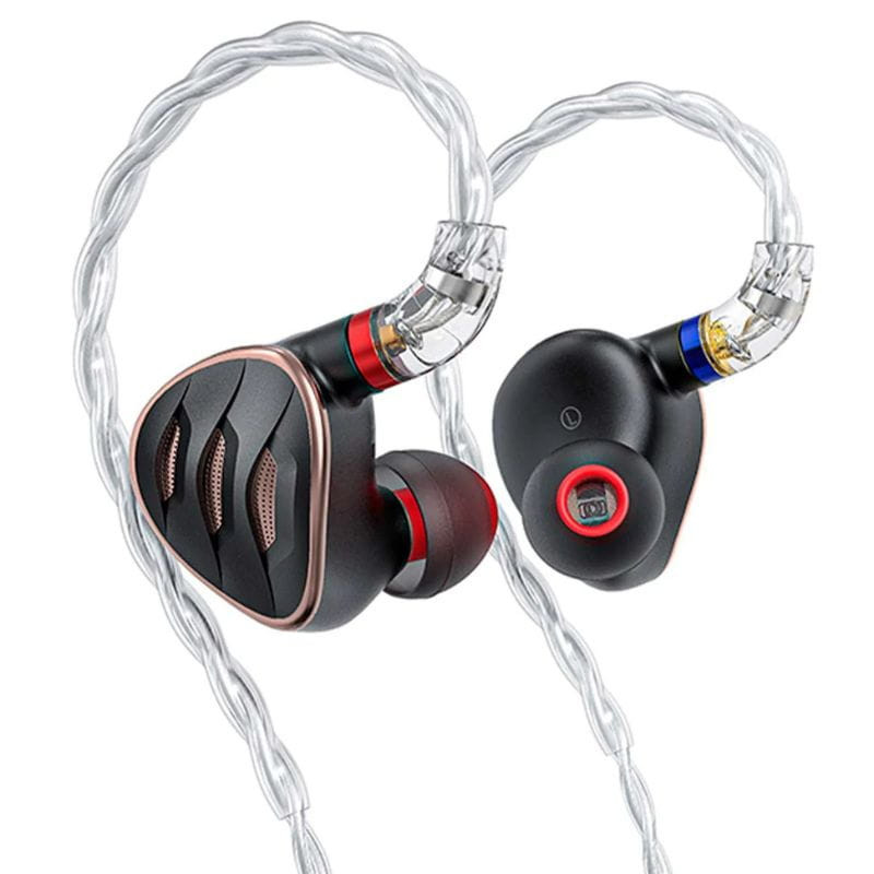 FiiO FH5s - Auriculares híbridos - Item1