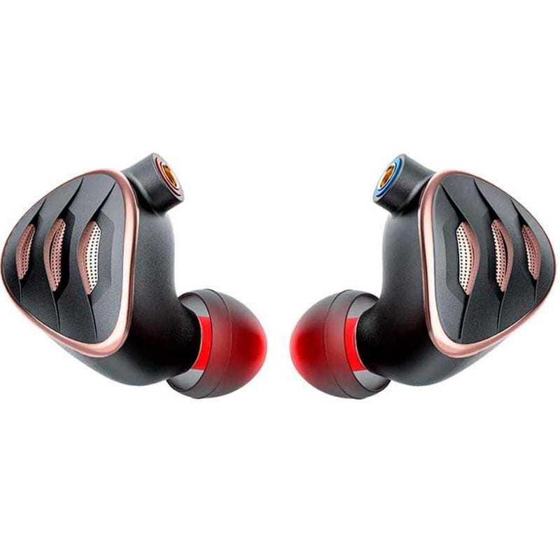FiiO FH5s - Auriculares híbridos - Item2