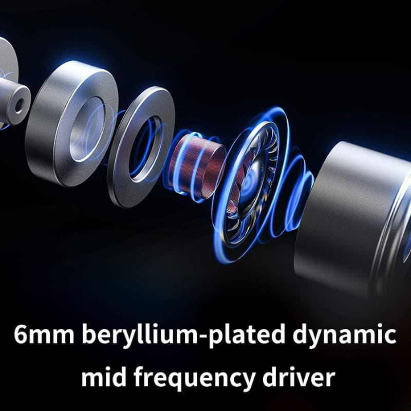 FiiO FH5s - Auriculares híbridos - Item7