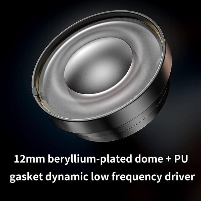 FiiO FH5s - Auriculares híbridos - Item6