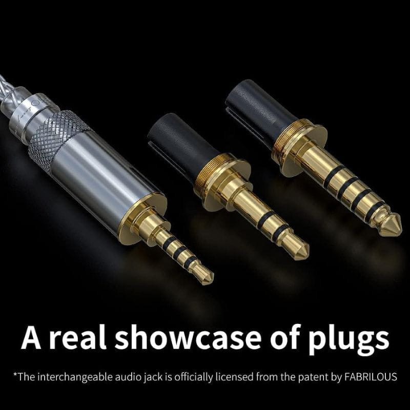 FiiO FH5s - Auriculares híbridos - Item4