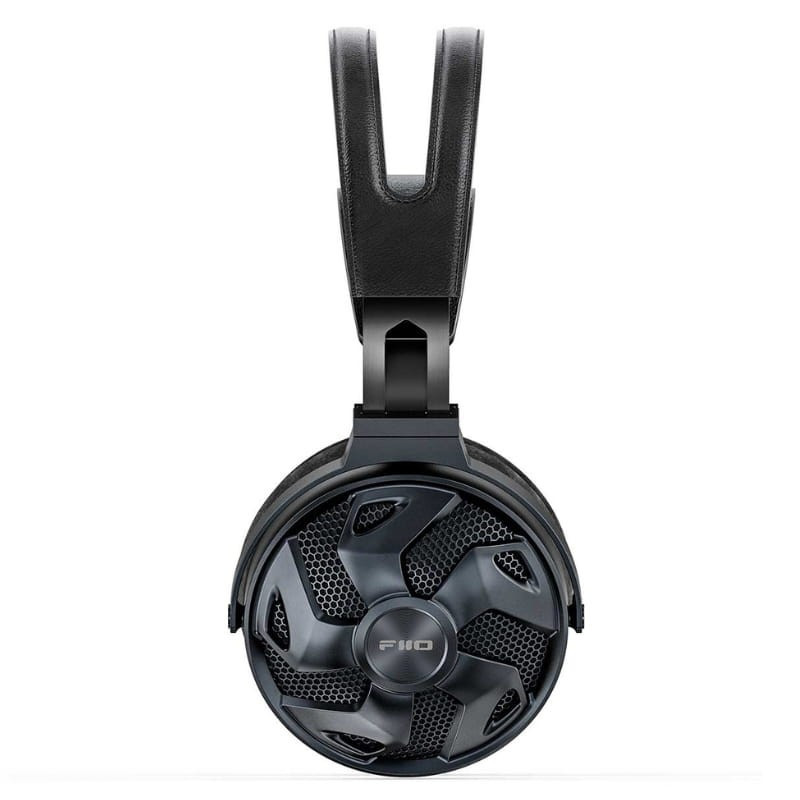 FiiO FT3 350 Ohms Noir - Ítem2