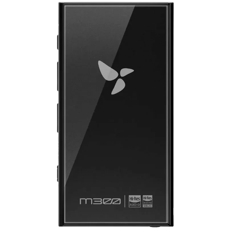 HiBy Digital M300 128 GB Preto - Leitor Hi-Res - Item3