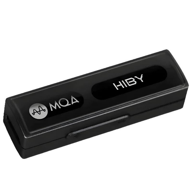HiBy FC3 Dongle DAC/Amplificador USB sin pantalla - Ítem