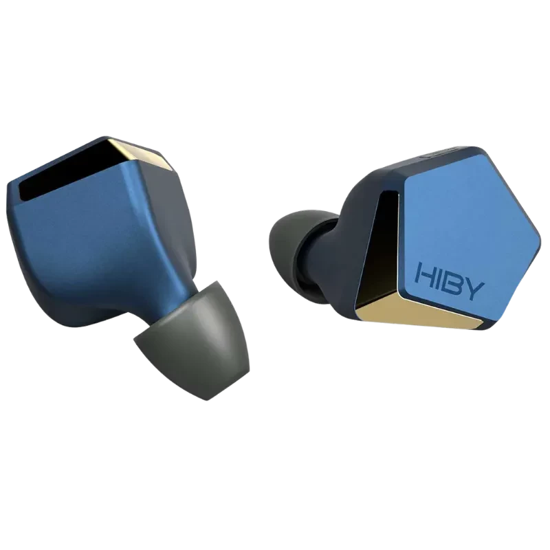 HiBy Project Ace Azul - Auriculares intra-auriculares - Item4