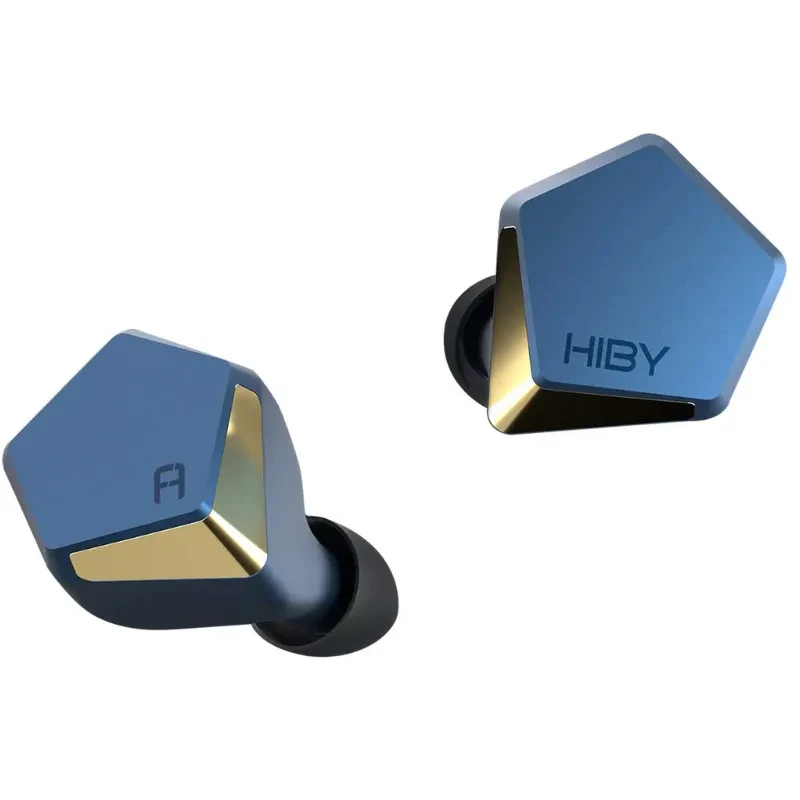 HiBy Project Ace Azul - Auriculares intra-auriculares - Item5