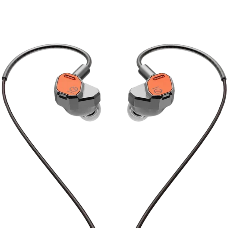 Hiby Yacht10 - Auriculares In-Ear Hi-Fi con cable - Ítem3