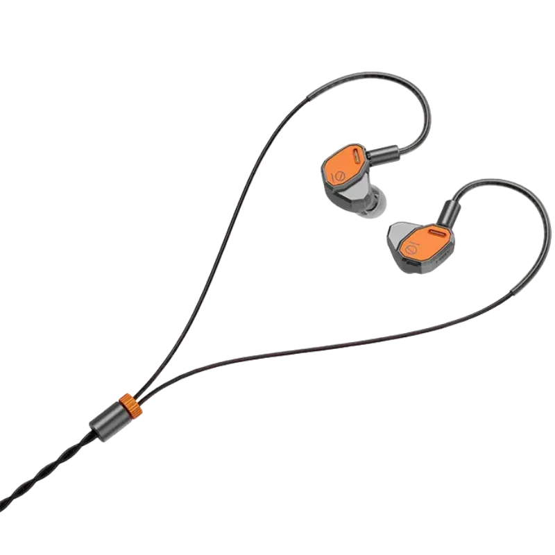 Hiby Yacht10 - Auriculares In-Ear Hi-Fi con cable - Ítem2