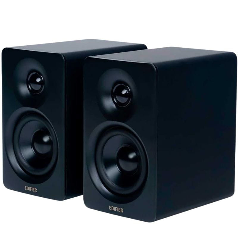 Edifier M60 Haut-parleurs actifs noirs - Ítem