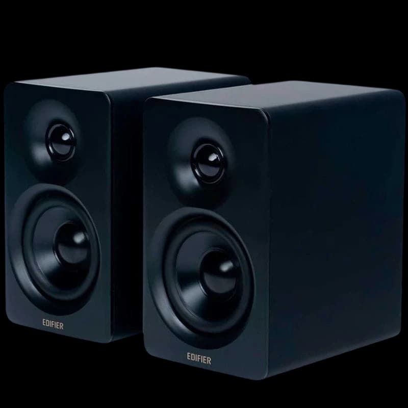 Edifier M60 Haut-parleurs actifs Noir