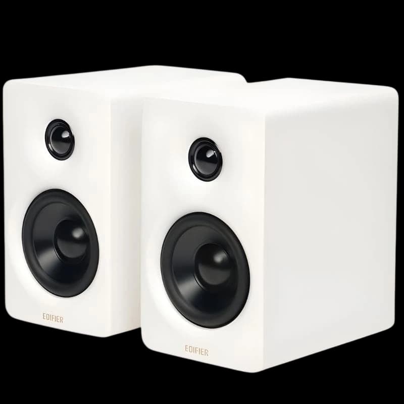 Edifier M60 Altavoces Activos Blanco