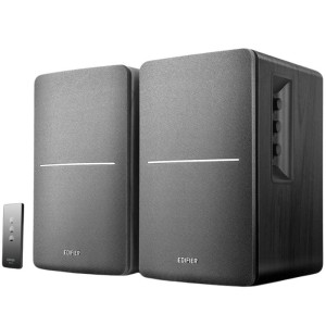 Edifier R1280T Haut-parleurs actifs 2.0 Noir