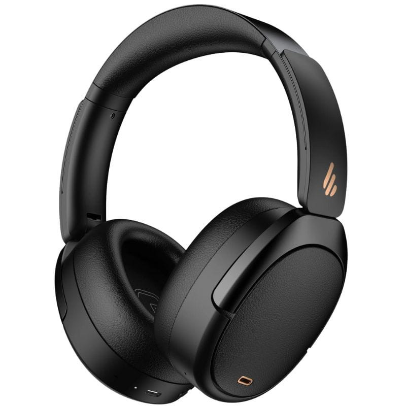 Edifier WH950NB 2025 Auriculares ANC Bluetooth Negro - Ítem