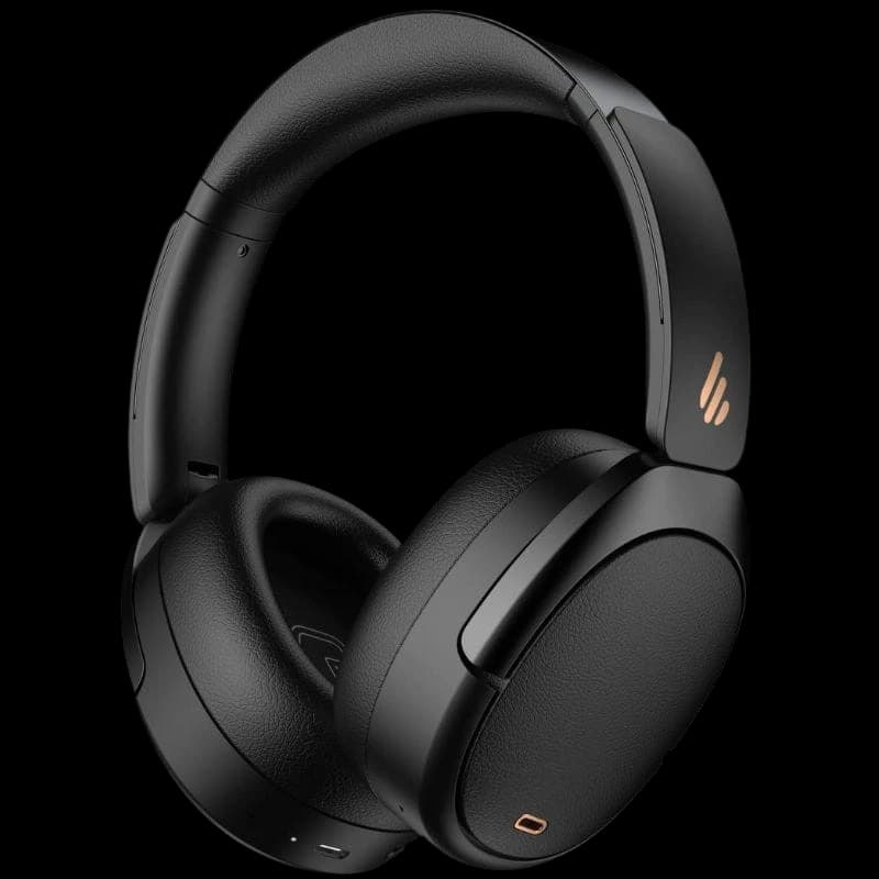 Edifier WH950NB 2025 Casque ANC Bluetooth Noir