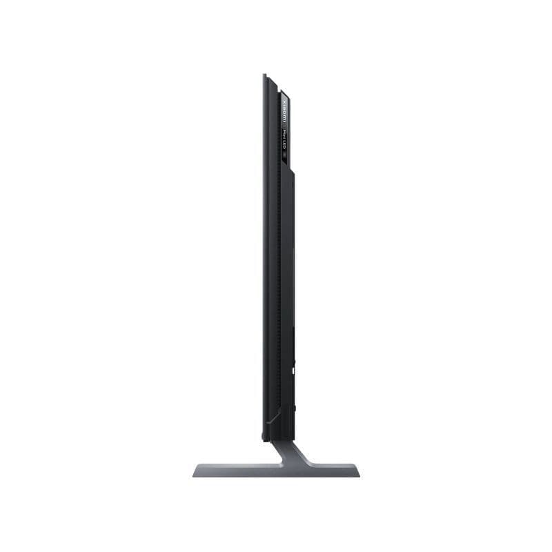 Xiaomi TV S Pro 2026 65 4K UHD MiniLED SmartTV Google TV com perfil ultrafino, moldura mínima e base metálica em T, design elegante e moderno