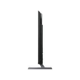 Xiaomi TV S Pro 2026 65 4K UHD MiniLED SmartTV Google TV com perfil ultrafino, moldura mínima e base metálica em T, design elegante e moderno