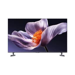 Frente de Xiaomi TV S Pro 2026 75 4K UHD MiniLED  SmartTV Google TV 