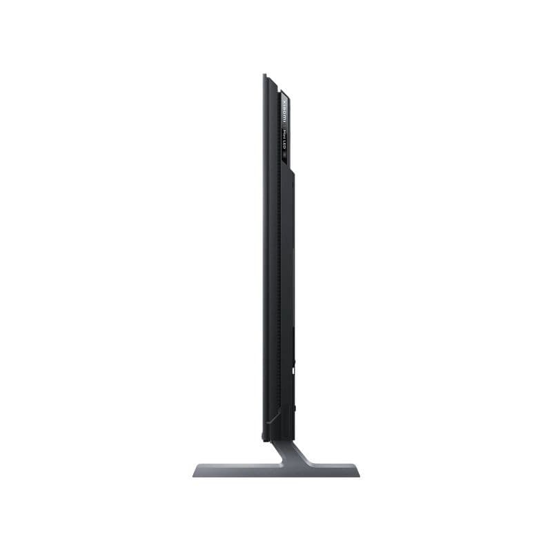 Lado de Xiaomi TV S Pro 2026 75 4K UHD MiniLED  SmartTV Google TV 