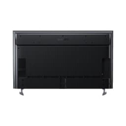 Traseira de Xiaomi TV S Pro 2026 75 4K UHD MiniLED  SmartTV Google TV 