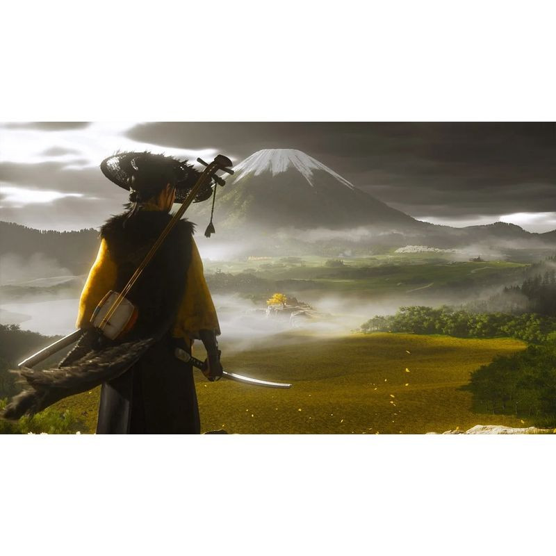 Ghost of Yōtei - PlayStation 5 - Item2