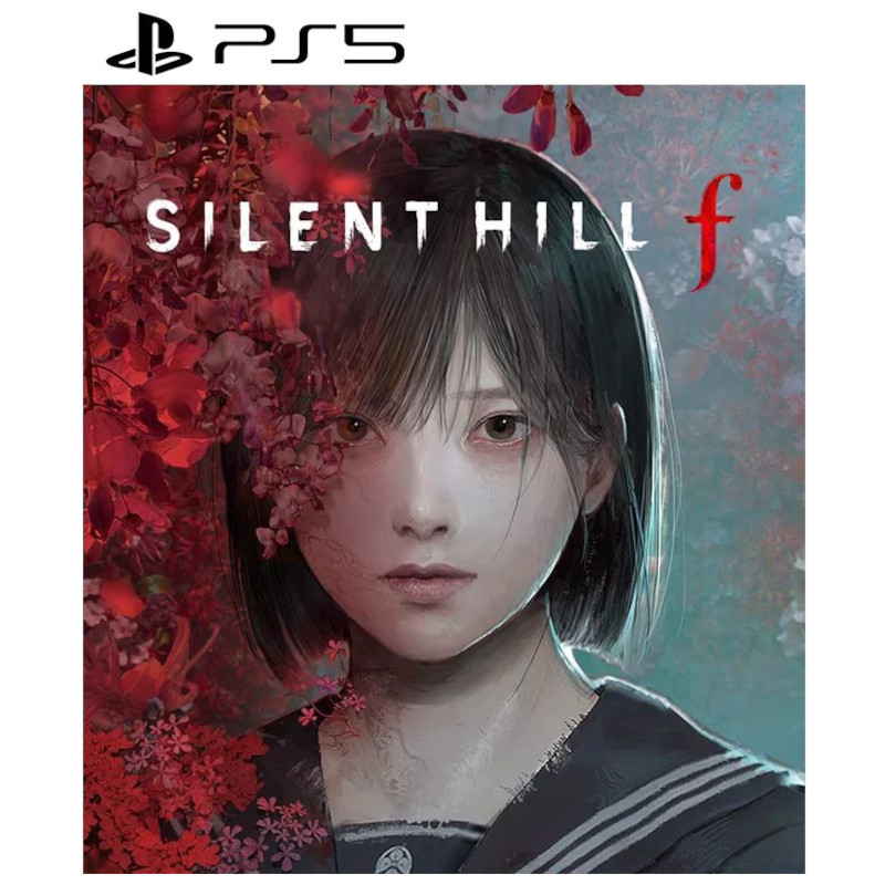 Silent Hill F - PlayStation 5 - Item