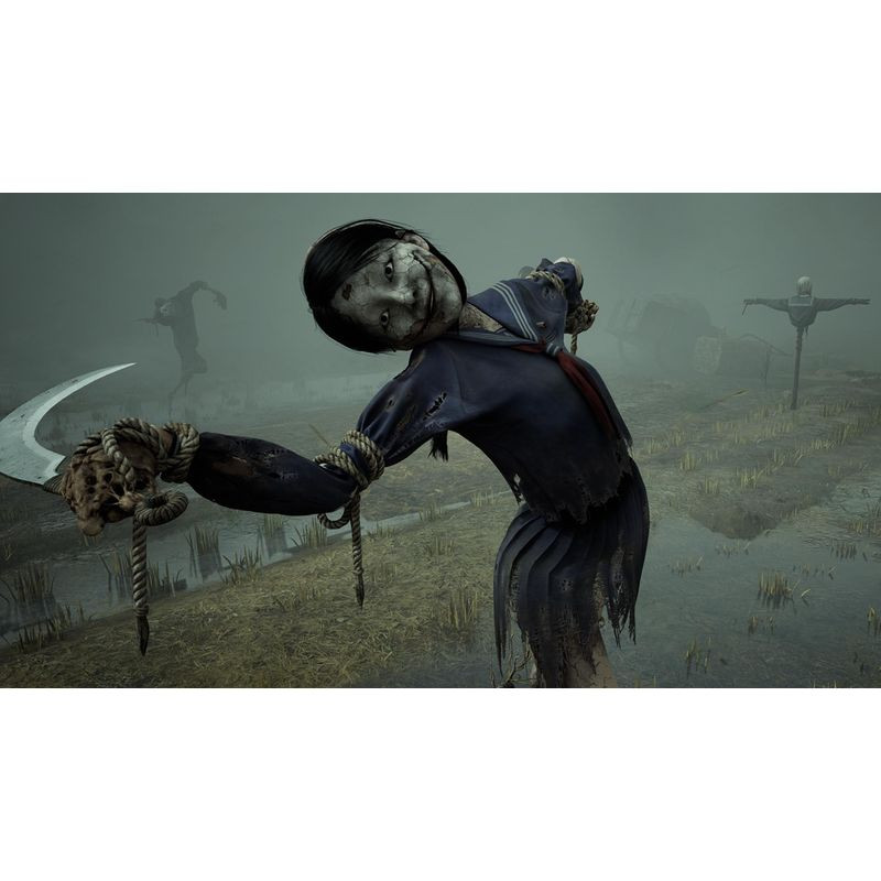 Silent Hill F - PlayStation 5 - Item2
