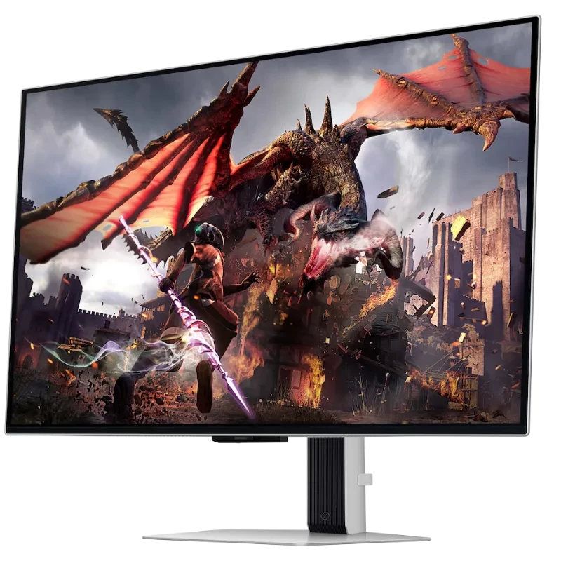 Samsung Odyssey OLED G8 S32DG800SU 32