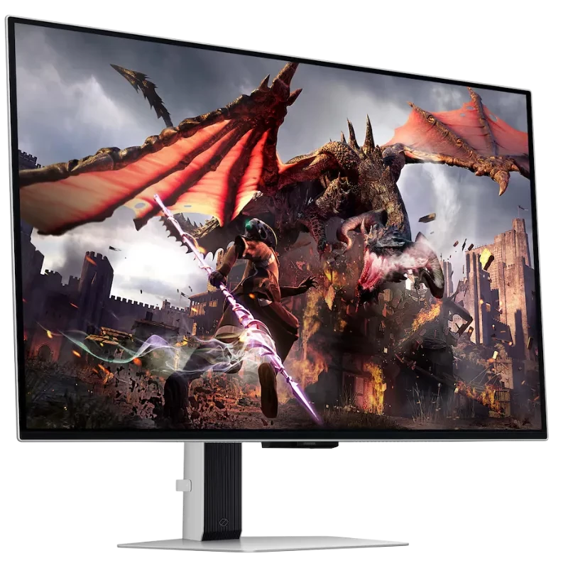 Samsung Odyssey OLED G8 S32DG800SU 32