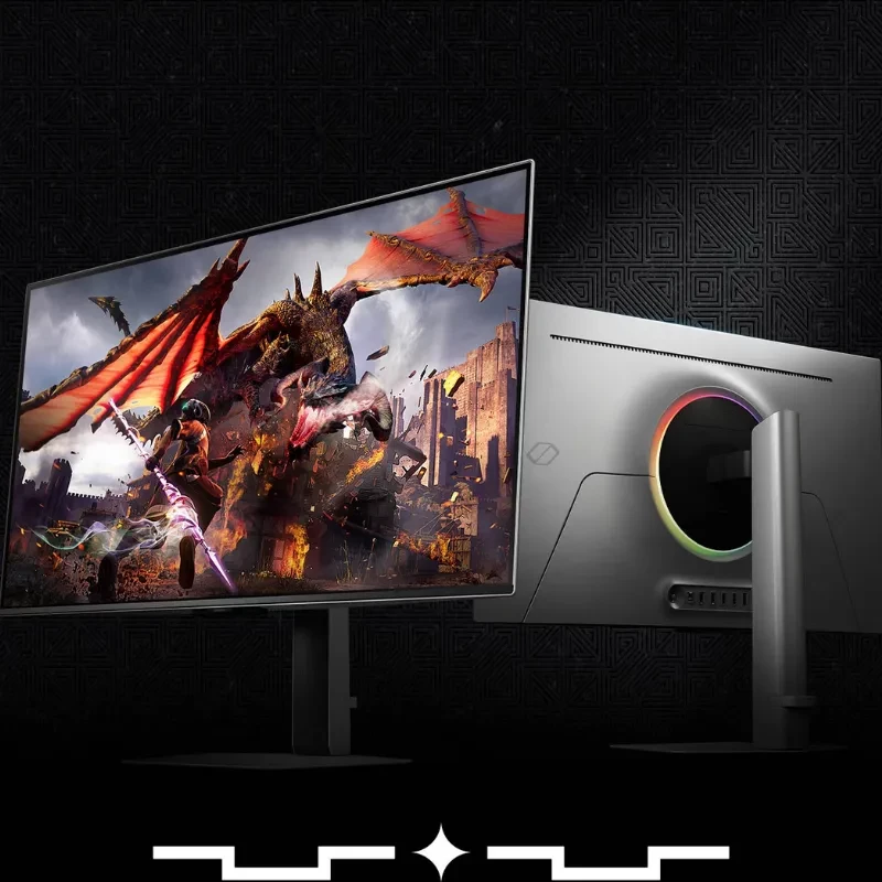 Samsung Odyssey OLED G8 S32DG800SU 32