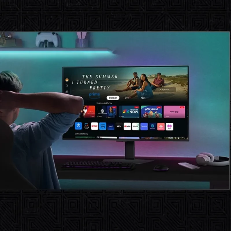 Samsung Odyssey OLED G8 S32DG800SU 32