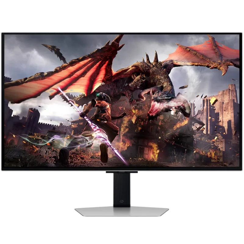 Samsung Odyssey OLED G8 S32DG800SU 32