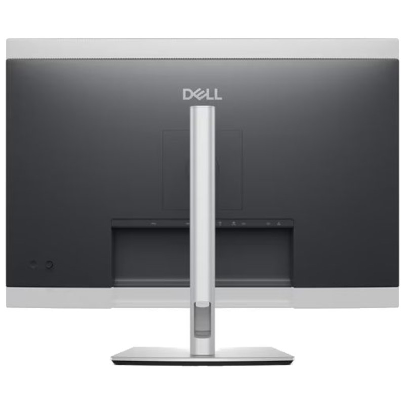 Écran Dell Pro Plus P2725DE 27 pouces QHD 2560x1440, dalle LCD, rafraîchissement 120 Hz, bords fins, coloris noir, pied argent ajustable - Ítem1