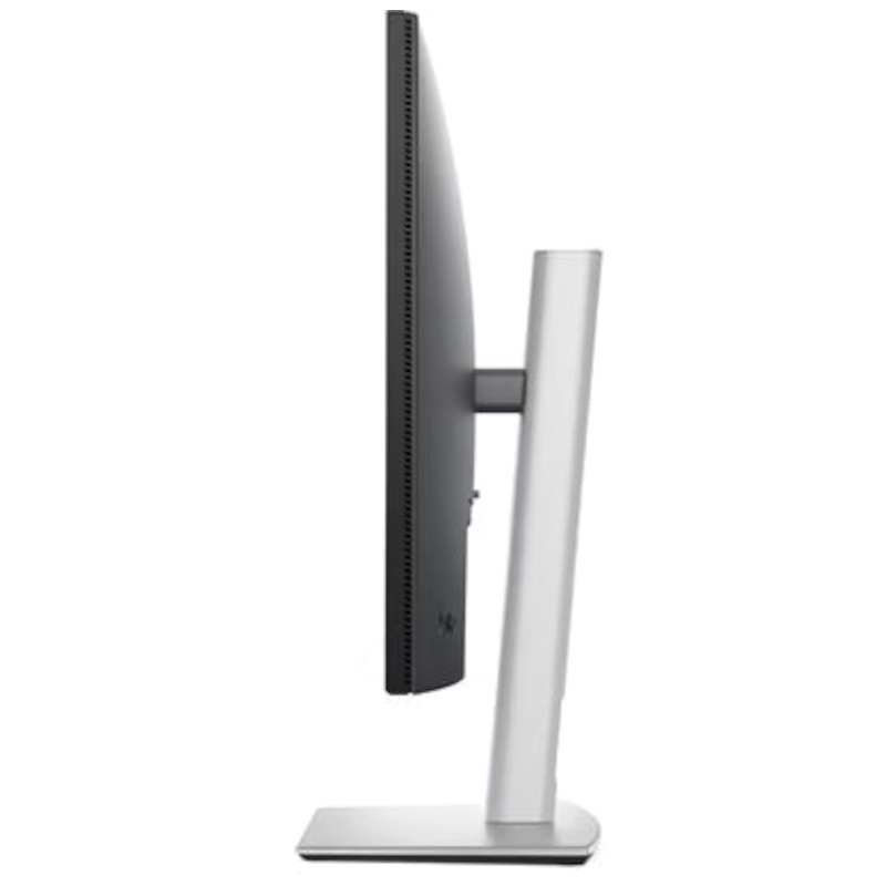 Écran Dell Pro Plus P2725DE 27 pouces QHD 2560x1440, dalle LCD, rafraîchissement 120 Hz, bords fins, coloris noir, pied argent ajustable - Ítem4