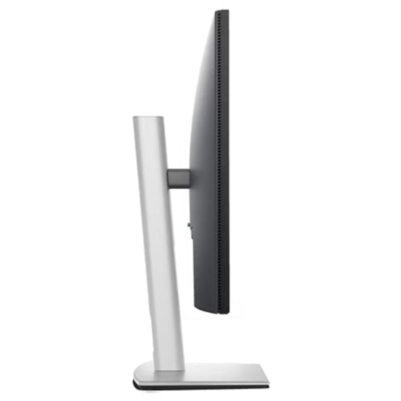 Écran Dell Pro Plus P2725DE 27 pouces QHD 2560x1440, dalle LCD, rafraîchissement 120 Hz, bords fins, coloris noir, pied argent ajustable - Ítem5