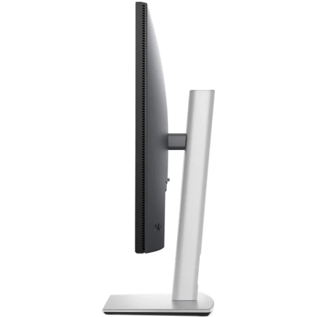 Monitor DELL Pro 27 Plus P2725D 27 QHD, moldura fina preta e base prateada ajustável, tela plana com cores vibrantes e design elegante profissional - Item7