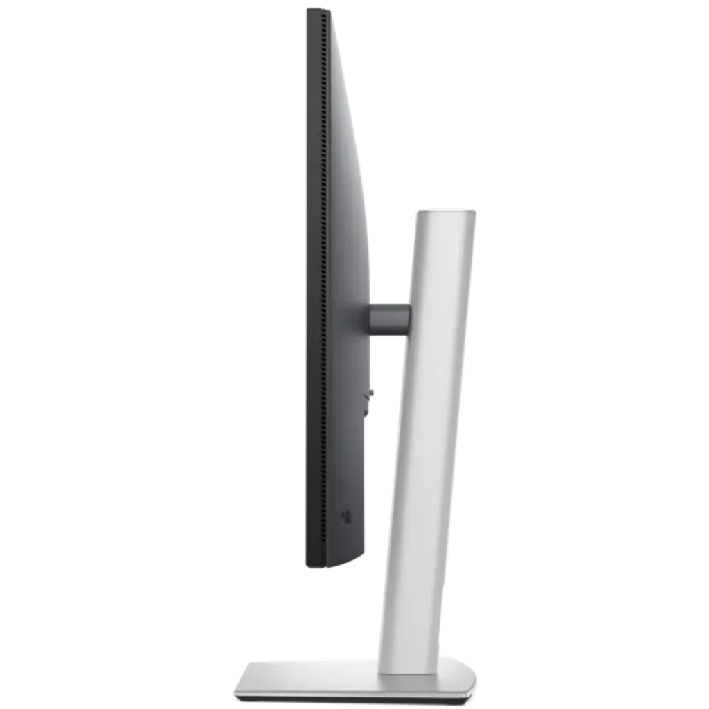 DELL Pro Plus P3225QE 32 polegadas monitor 4K Ultra HD, ecrã LED com molduras finas, cores vibrantes, base metálica ajustável em preto e cinza - Item4