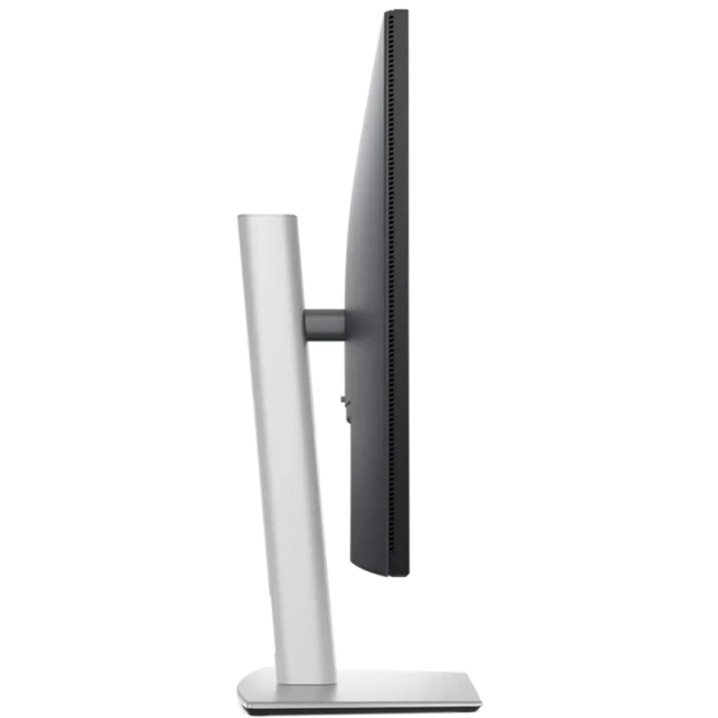 DELL Pro Plus P3225QE 32 polegadas monitor 4K Ultra HD, ecrã LED com molduras finas, cores vibrantes, base metálica ajustável em preto e cinza - Item5