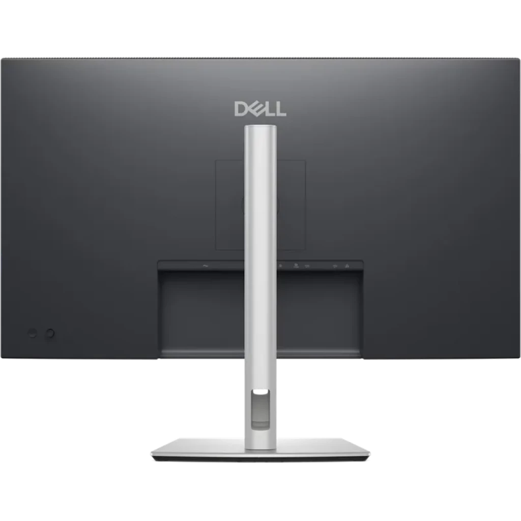 DELL Pro Plus P3225QE 32 polegadas monitor 4K Ultra HD, ecrã LED com molduras finas, cores vibrantes, base metálica ajustável em preto e cinza - Item2