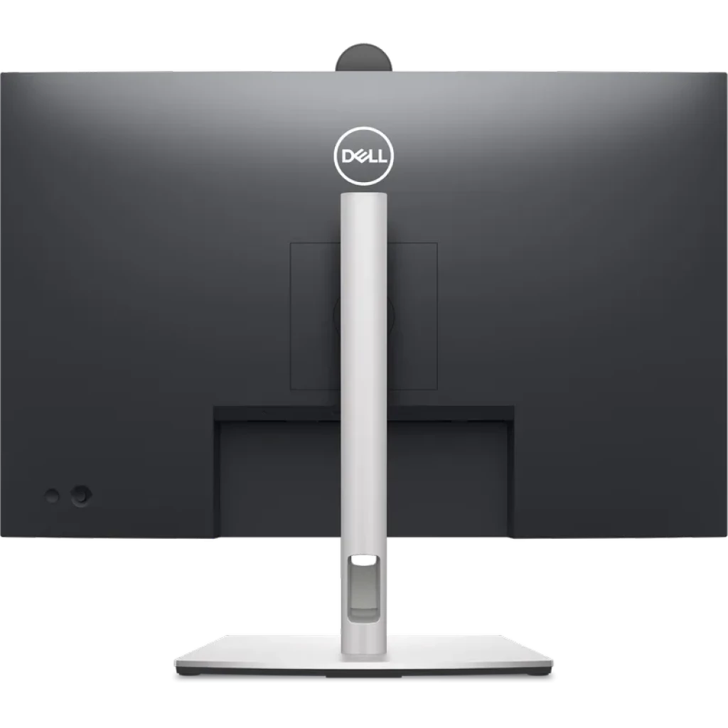 DELL Pro 27 Plus P2724DEB 27 LCD QHD com webcam centrada, molduras finas, base prateada ajustável e tela ampla ideal para videoconferências - Item3