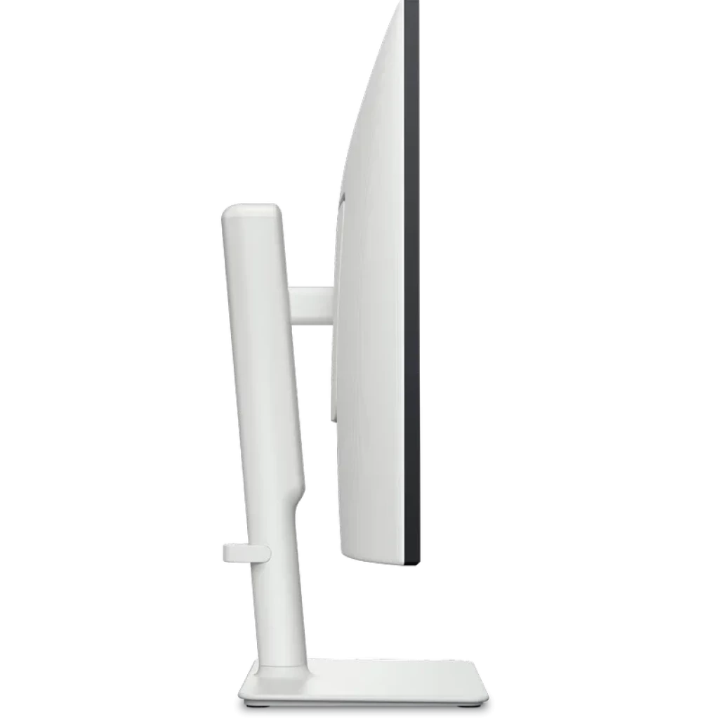 Monitor DELL Plus S2725QS 27 polegadas 4K Ultra 120Hz, tela LCD com bordas finas, base prateada em formato T, cores vibrantes em alta definição - Item4