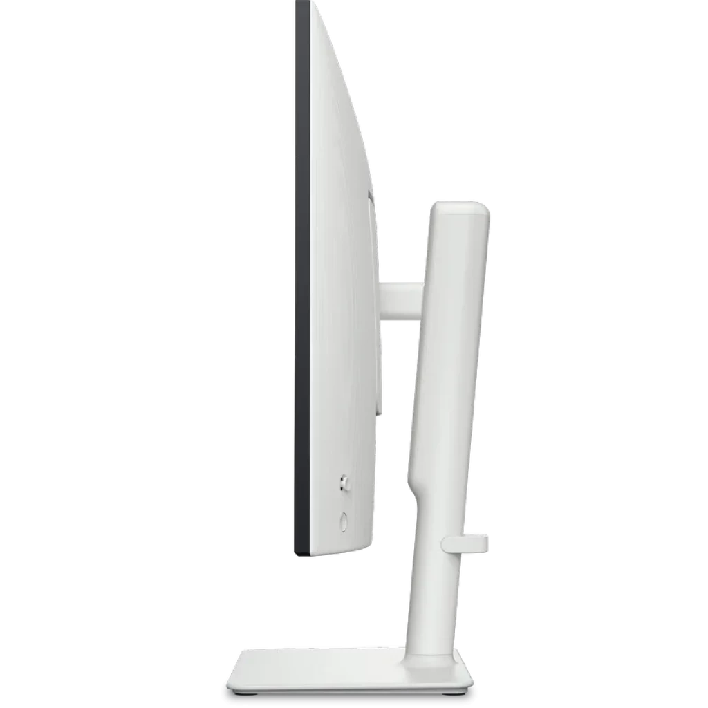 Monitor DELL Plus S2725QS 27 polegadas 4K Ultra 120Hz, tela LCD com bordas finas, base prateada em formato T, cores vibrantes em alta definição - Item5