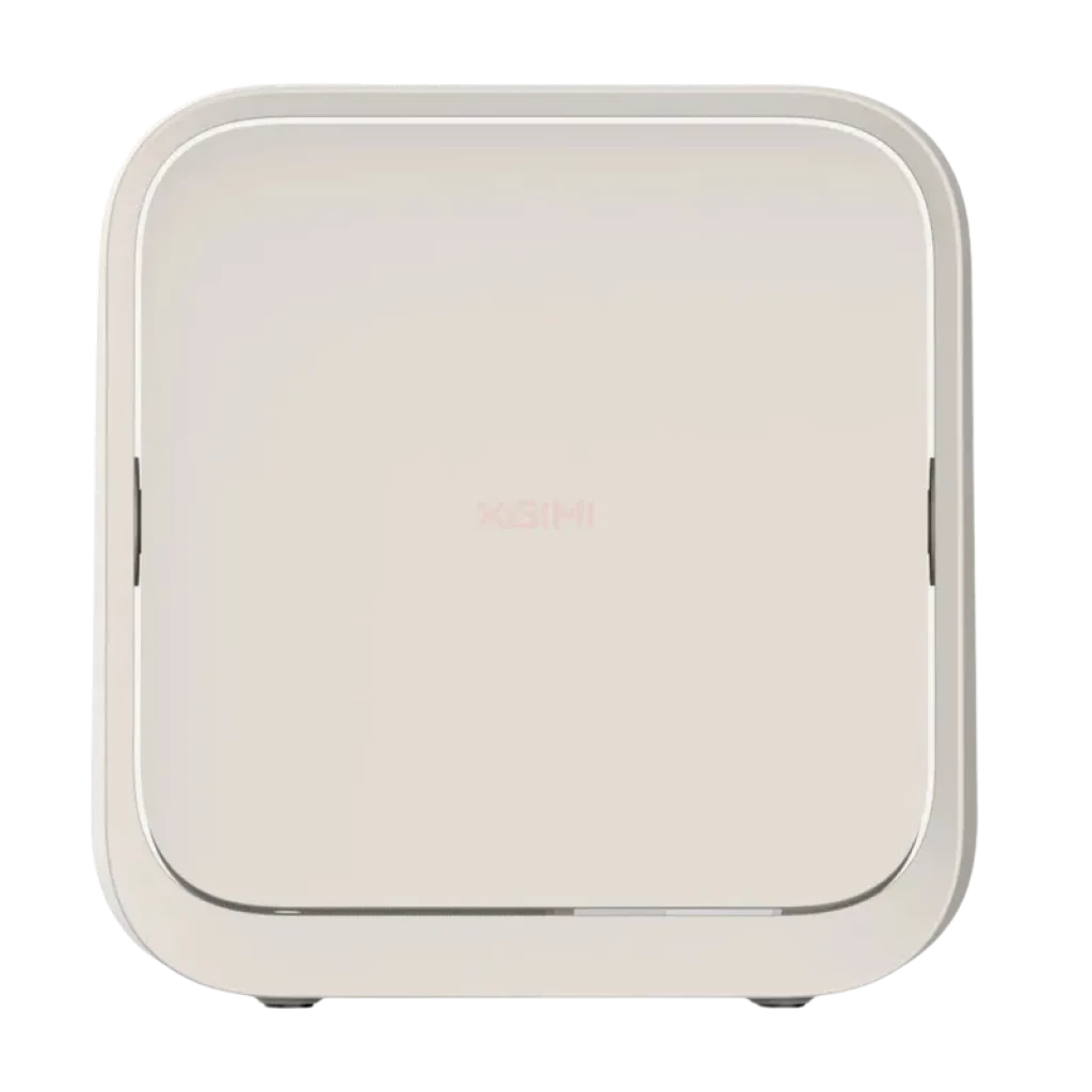 Xgimi Elfin Flip Mini WK03C Blanco - Proyector Portátil Full HD con Soporte Integrado - Ítem2