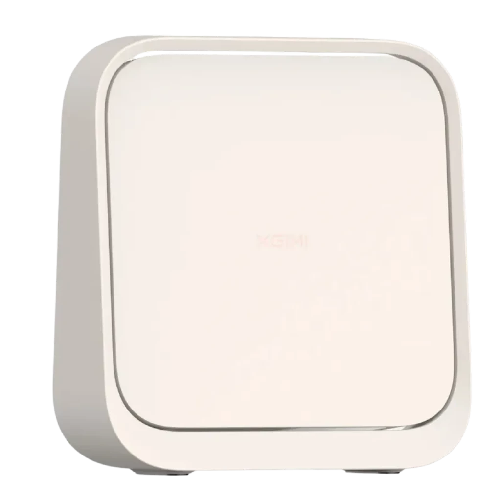 Xgimi Elfin Flip Mini WK03C Blanco - Proyector Portátil Full HD con Soporte Integrado - Ítem4