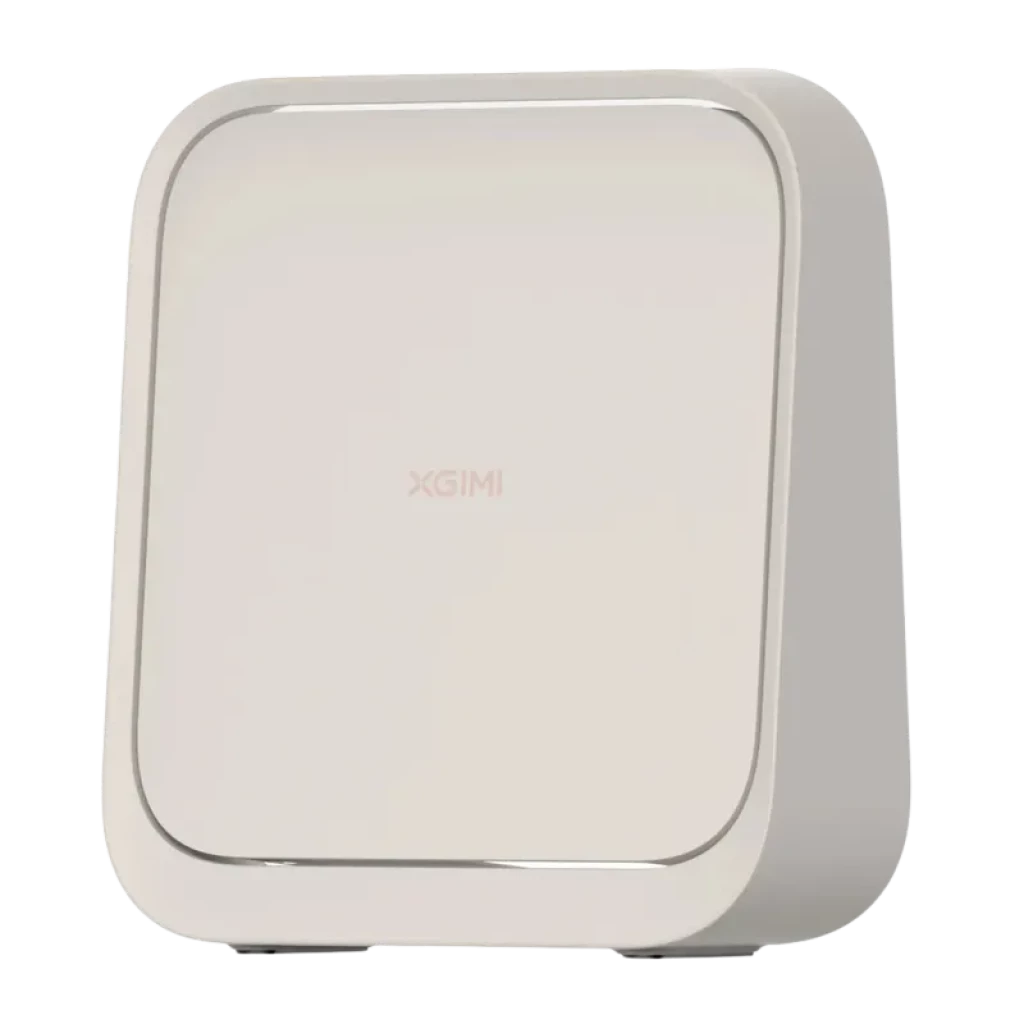 Xgimi Elfin Flip Mini WK03C Blanco - Proyector Portátil Full HD con Soporte Integrado - Ítem1