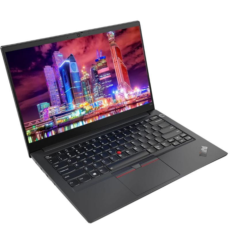 Lenovo ThinkPad E14 Gen 2 14