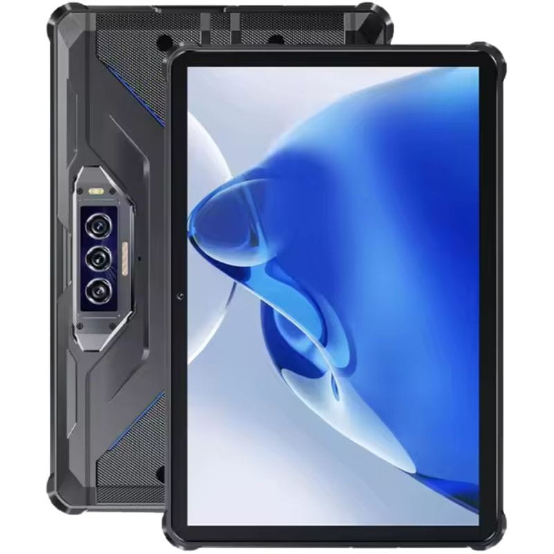 Oukitel RT7 Titan 10.1 12GB/512GB 5G Preto - Tablet Rugged - Item